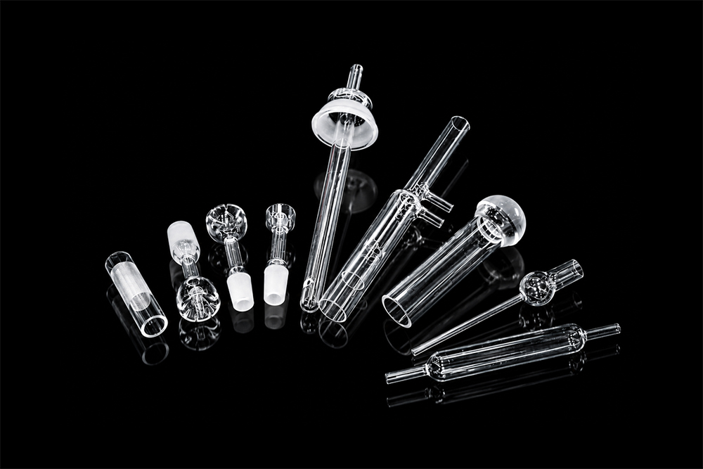石英管加工品