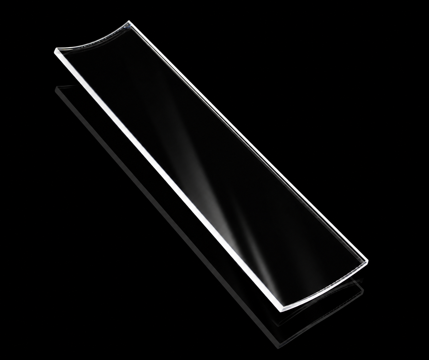 石英瓦片 308x69x3mm